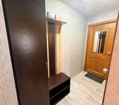 Квартира в Апартаменты на проспект Мира, 161