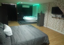 Номер Standard в GW guesthouse