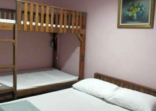 Одноместный номер Standard односпальная кровать в Zleep63 - Hostel