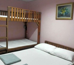 Номер Standard в Zleep63 - Hostel