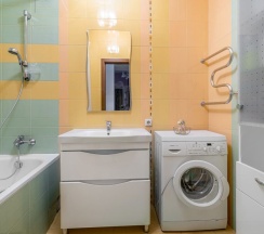 Апартаменты с балконом и с красивым видом из окна в Апартаменты V&M в историческом центре