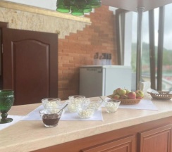 Двухместный номер Standard двуспальная кровать в Арслан