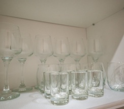 Апартаменты с двумя спальнями №4 в Mangosteen apartments