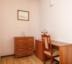 Уютный бюджетный номер в Имидж