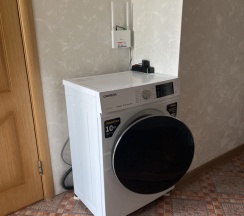 Студия в Квартира студия