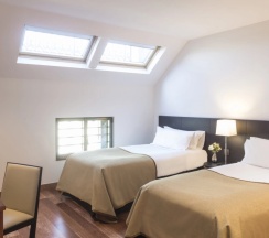 Дуплекс Passeig de Gracia в Majestic Hotel & Spa Barcelona GL
