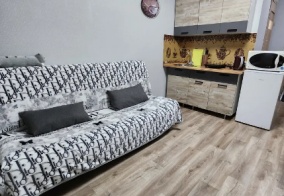 Апартаменты Апартаменты на Луговая улица, 50 в Приморском крае