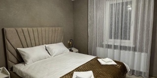 Тульский: Коттедж West House