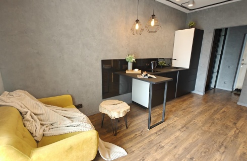 Екатеринбург: Апартаменты Good House