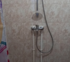 Трёхместный номер Standard в Дом у дороги