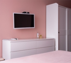 Standard Classic Terracce 15 в Spatium wellness center