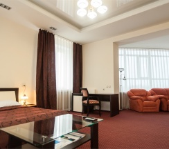 Люкс Superior в Планета SPA