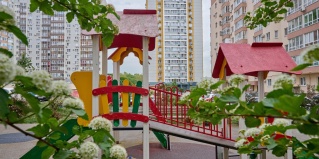 Новороссийск: Апартаменты Максимум