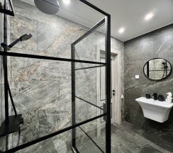 A-фрейм 2-x уровневый (A2) в Таулу