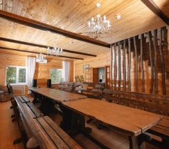 Гостевой дом Алмаз в Алмазы