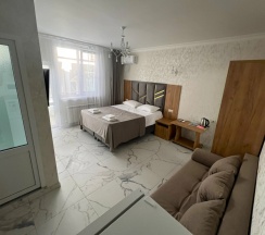 Номер Comfort в 21 век