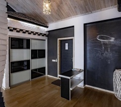 Двухместный номер Deluxe двуспальная кровать в Villa da Vinci