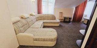 Анапа: Гостевой дом Валенсия