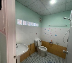 Двухместный номер Standard 2 отдельные кровати в MP House
