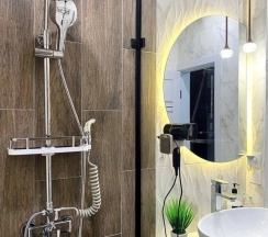 Двухместный люкс с 2 комнатами двуспальная кровать в Zest Hotel Spa