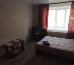 Квартира в Апартаменты на Калинина 20