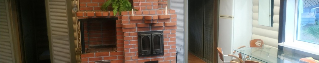 Коттедж улучшенный в Семейный отдых в Карелии