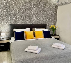 Квартира в Sun city apartments