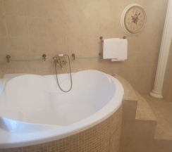 Suite Apartament в Музыка и Время