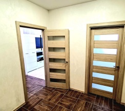 Квартира в Апартаменты на Гагарина 7 б-32