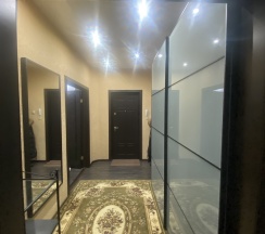 Квартира в Апартаменты на 60л.д16.кв109
