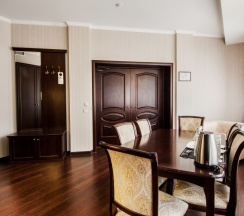 Комфорт в Плаза