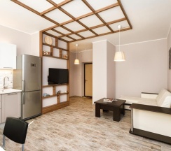 Евро 2 комнатная квартира на Татищева 47а на 11 этаже (217) в Степаненков