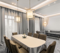 Президентский Люкс в Биляр Палас Отель