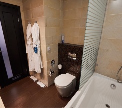 Business Studio в River Park