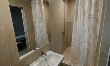 Номер стандарт улучшенный с 2 односпальными кроватями в Лекс