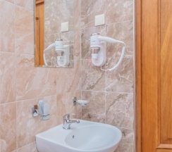 Номер семейный в Ланселот