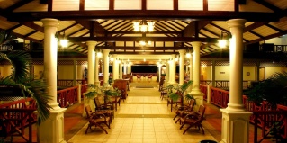 Као Лак: Курортный отель Khaolak Sunset Resort Adults Only
