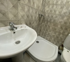 Двухместный номер Standard двуспальная кровать в Ван Гог