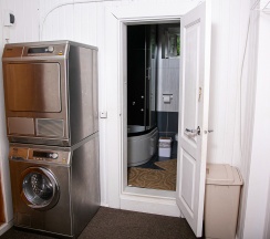 Дом в Lake house