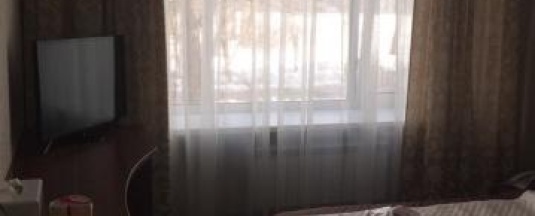 Номер стандарт комфорт с 1 двуспальной кроватью в Buongiorno