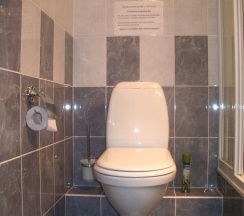 Номер стандарт улучшенный с 1 двуспальной кроватью в Оптималь