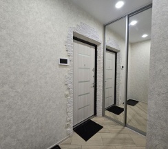 Квартира в Апартаменты на улица Июльских Дней, 1к1 (7)