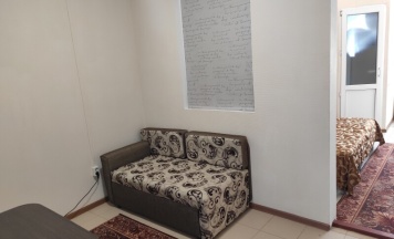 Стандартный 3-х местный №2,№3 в Парус