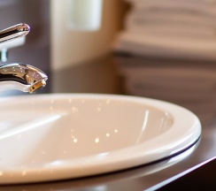 Номер Студия в Pontos Plaza