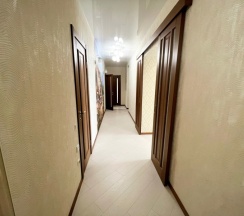 пер. Спортивный 7, 133 кв.м, (пр. Ленина 900 м.) в Апартаменты Петровские