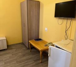 Эконом ( две раздельные кровати) в Олимпия