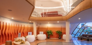 Карон: Отель Metadee Concept Hotel