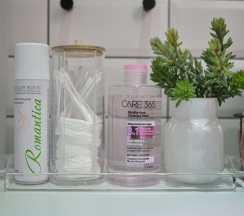 1-комнатные апартаменты студия Розмарин в Rasko Home