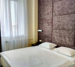 Стандарт в Крокус-Отель