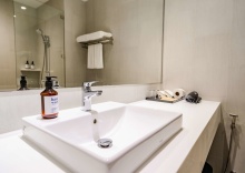 Двухместный номер Standard 2 отдельные кровати в Best Western Chatuchak